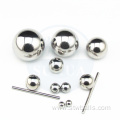 AISI1010 soft Carbon Steel Balls for welding